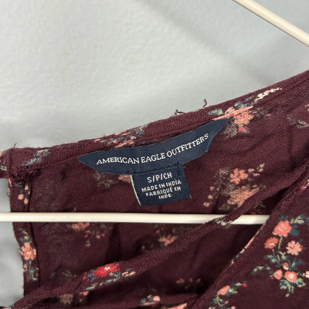 American Eagle Romper - Picture 3 of 3